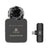 Wireless lavalier microphone mobile phone outdoor live recording noise reduction 1-to-2 wireless microphone - V.I.P Digital Presence
