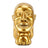Indiana Jones Idol Golden Fertility Statue Resin Fertility Idol Sculpture with Eye Scale Raiders of The Lost Ark Cosplay Props - V.I.P Digital Presence