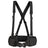 Multi Functional Quick Disassembly Tactical Belt Waist Cover Outdoor Training Cobra Belt Nylon Waist Belt Suit - V.I.P Digital Presence