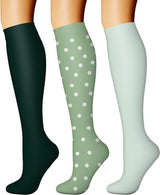 Sports pressure socks long tube socks calf socks compression socks skipping rope elastic cycling socks - V.I.P Digital Presence