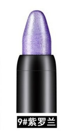 Pearlescent Pen Lasting Waterproof and Non Halo Dyeing Pearlescent White 3D Colorful Pen Stick - V.I.P Digital Presence