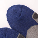 New Merino wool skiing socks with thickened towel bottom for men and women's outdoor winter high tube hiking socks - V.I.P Digital Presence