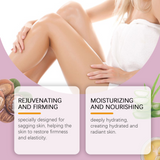 Body Moisturizing Care Cream, A Daily Skin Care Cream That Hydrates, Moisturizes, Improves And Gentle Skin Care - V.I.P Digital Presence