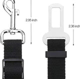 Dog Seat Belt Harness - V.I.P Digital Presence