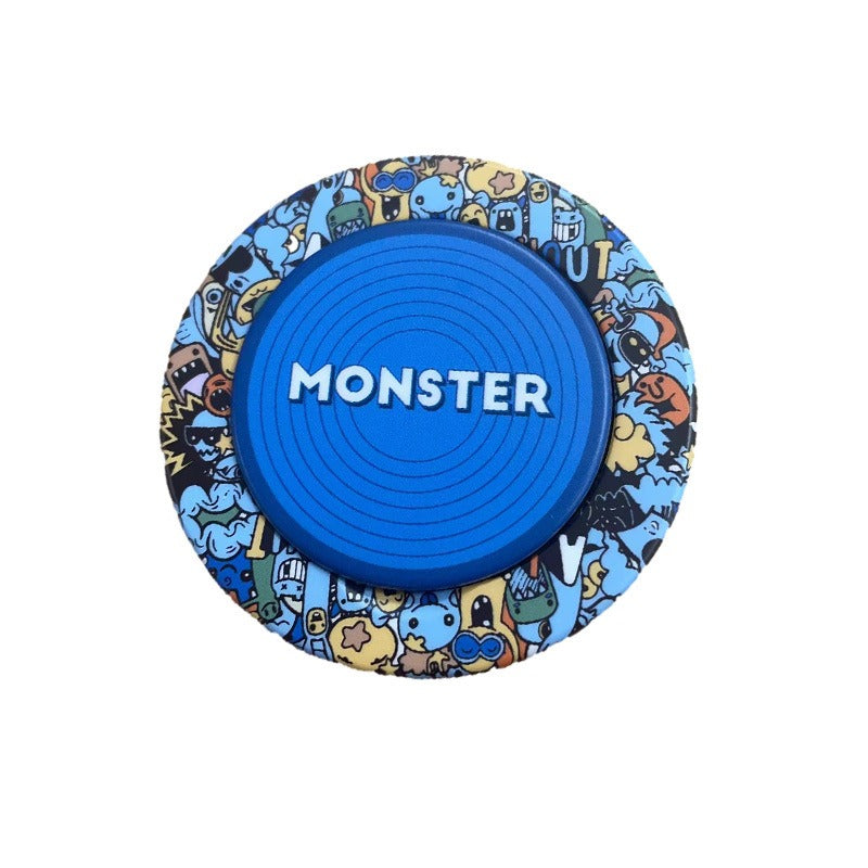 Magnetic Fastened Mobile Phone Holder Ultra-thin Holder Stand Original Design Magnetic Mount - V.I.P Digital Presence
