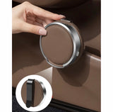 FoldGrip Car Cup Holder
