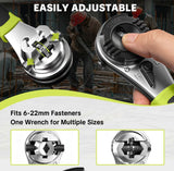 RatchetPro Wrench Kit