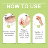 Nail Care Essence Gently Cleanses, Moisturizes And Restores Nails Daily Nail Care Essence - V.I.P Digital Presence