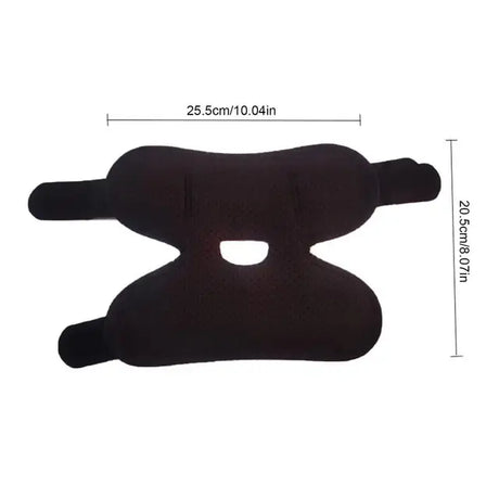 Ankle Brace For Women Foot Sleeve Ankle Stabilizer Wraps Adjustable Wrap Sports Ankle Brace Foot Support Brace Sprained Ankle - V.I.P Digital Presence