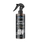 Wheel Cleaner, Car Wheel Hub Cleaning Stain Repair Removal Rust Polish - V.I.P Digital Presence
