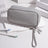 Multi - Functional Digital Accessories Organizer with Multiple - Layer Data Cable Pouch, Dust - proof Headphone Bag and Power Bank Pocket - V.I.P Digital Presence