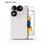 4 In 1 Telescope lense Mobile Phone Case for Iphone x 8plus 7 plus 6 plus 8 7 6s Camera lenses Outdoor Hunting - V.I.P Digital Presence