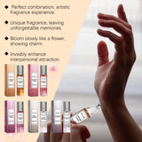 Fragrance Water Series Lasting Fragrance Portable Design Wrist Neck Small Light Fragrance Fresh Atmosphere Perfume - V.I.P Digital Presence