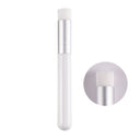 Washing Nose Brush Gods Deep Clean Pores Blackheads Convenient Fine Soft Bristles Manual Beauty Cleaning Flat Head Cleansing Brush - V.I.P Digital Presence