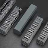 1 Set 44 in 1 Precision Screwdriver Set Multifunctional Home Repair Tool Mobile Phone Computer Repair Screwdriver Gift - V.I.P Digital Presence