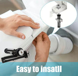 SeatFix Bolt Kit