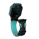 Q19 Dual Cameras Flip design waterproof Kids Smart Watch LBS Positioning SOS Mobile Phone Watch - V.I.P Digital Presence