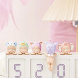 Lying Angel Cheek Blind Box Set Car Ornament Desktop Screen Cupid Handmade Doll - V.I.P Digital Presence