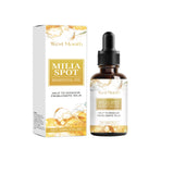 Facial Essential Oil, Brightening And Darkening Skin, Hydrating And Moisturizing Facial Essence - V.I.P Digital Presence