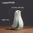 Home decoration small accessories Nordic creative cute ceramic bird ornaments Home living room Wine cabinet Room decoration - V.I.P Digital Presence