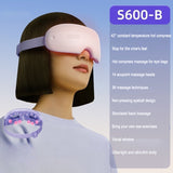 Eye massager steam atomization moisturizing eye hot compress eye mask - V.I.P Digital Presence