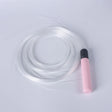 7-color 23 light effect dazzling LED dance flash fiber whip night atmosphere prop - V.I.P Digital Presence