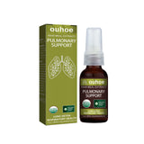 Herbal Treatment Spray Relieves Phlegm Dry, Itchy Throat Breath Refreshing Body Treatment Oral Spray - V.I.P Digital Presence