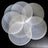 Children's Silicone Dinner Plate Infant Feeding Tableware Set Baby's Complementary Food Division Big Suction Cup Smiling Face Silicone Dinner Plate - V.I.P Digital Presence