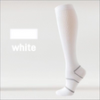 Pressure socks calf socks women's socks solid color thin mesh sweat absorbing breathable odor proof compression socks - V.I.P Digital Presence