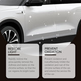 Car Metal Polishing Paste Car Paint Polishing Maintenance Polishing Waxing Anti-Fouling Removing Stains Car Cleaning Paste - V.I.P Digital Presence