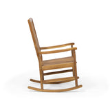 ARCADIA ROCKING CHAIR - V.I.P Digital Presence