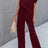 Single Shoulder Short Sleeve Jumpsuit - V.I.P Digital Presence
