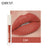 QIBEST Silky Lip Glaze Non-Stick Cup Does Not Fade Lip Gloss Makeup Color Liquid Lipstick Matte Moisturizing Lip Gloss - V.I.P Digital Presence