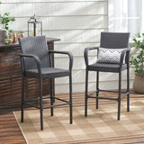 LITTLETON BARSTOOL - V.I.P Digital Presence