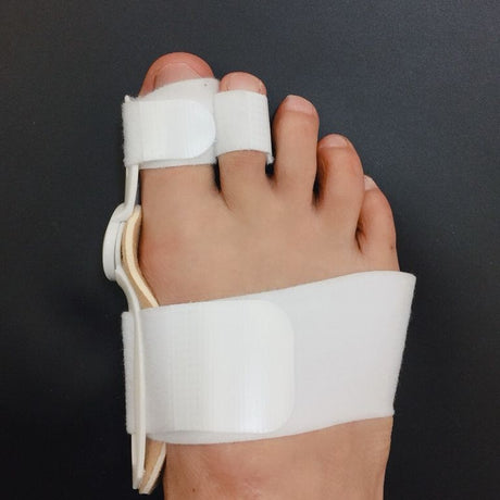 Day And Night Use Of Hallux Valgus Orthosis Thumb Valgus Orthosis Toe Orthosis - V.I.P Digital Presence