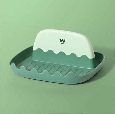 Bowl shovel holder household soup spoon mat chopsticks pot lid storage kitchen storage rack countertop rack - V.I.P Digital Presence
