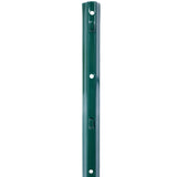 Fence posts ranging from 5 feet to 10 bags, heavy-duty metal fence posts with U-shaped grooves - V.I.P Digital Presence