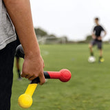 Exercise response trainer hand eye coordination and speed training tool - V.I.P Digital Presence