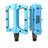Mountain Bike Bicycle Nylon Fiber Peilin Pedal Dead Fly Bearing Pedal Non-Slip Pedal - V.I.P Digital Presence