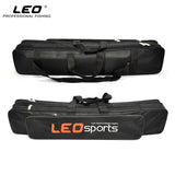 Oxford Cloth Fishing Bag 70cm Double Layer Fishing Rod Bag with Side Zipper - V.I.P Digital Presence