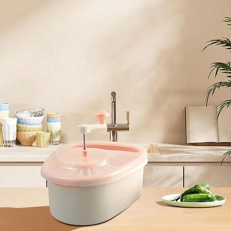 Washing fruits without hand washing fruit basin draining basket to remove pesticide residues and stains - V.I.P Digital Presence