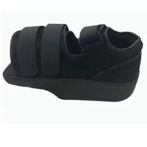 Front foot decompression shoes front decompression shoes fracture gypsum shoes non load bearing shoes forefoot fracture fixation - V.I.P Digital Presence