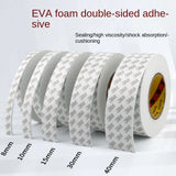 3M Super Strong Double Faced Adhesive Tape Foam Double Sided Tape Self Adhesive Pad for Mounting Fixing Pad Sticky - V.I.P Digital Presence
