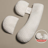 Multifunctional extension and upgrade Probiotic Waist pillow comfortable during pregnancy adjustable maternity pillow - V.I.P Digital Presence