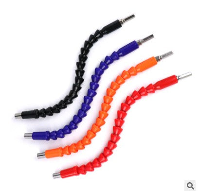 1Pcs Flexible Drill Extension - V.I.P Digital Presence