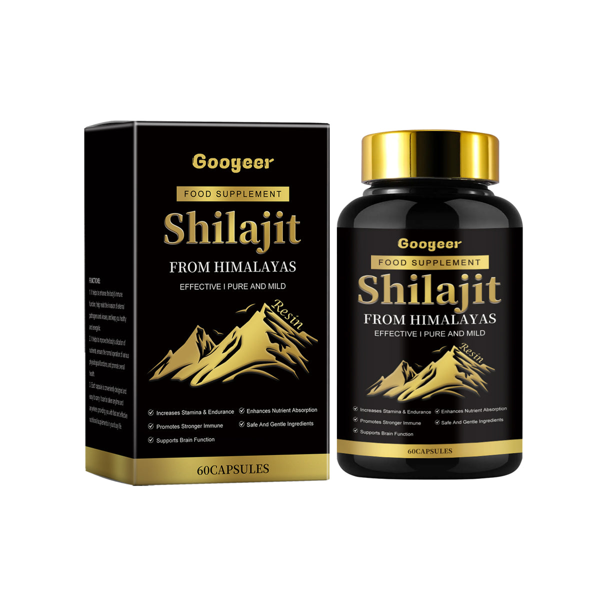 Food Supplement,Body Treatment - V.I.P Digital Presence