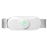 Waist Massager Lumbar Spine Massager Waist Belt Lumbar Disc Herniation Back Soothing Home Heating Cervical Spine Massager - V.I.P Digital Presence