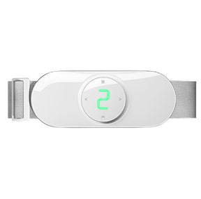 Waist Massager Lumbar Spine Massager Waist Belt Lumbar Disc Herniation Back Soothing Home Heating Cervical Spine Massager - V.I.P Digital Presence