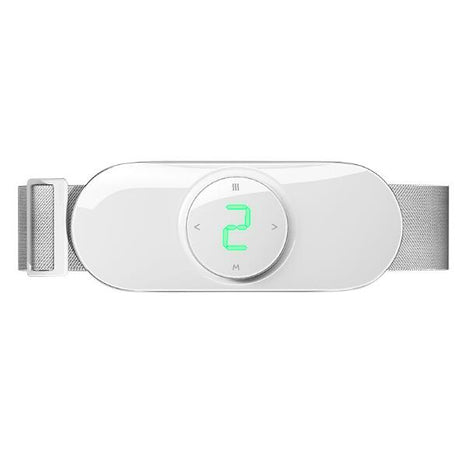 Waist Massager Lumbar Spine Massager Waist Belt Lumbar Disc Herniation Back Soothing Home Heating Cervical Spine Massager - V.I.P Digital Presence