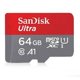 Micro SD Card 64GB Video Monitoring Traffic memory card 128GB 256GB Max 512GB 1TB smartphone DJI drone cardfor car - V.I.P Digital Presence